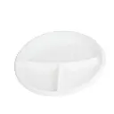 menuteller_3_geteilt_menuteller_22cm_pp_weiss_rund_spulmaschinenbestandig.webp