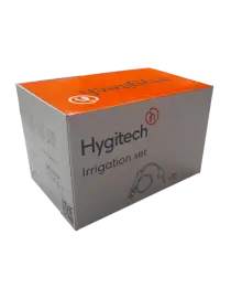 Irrigation Set Hygitech Universal tubing HY-110054