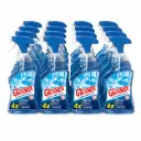Glassex Glas & Multi Spray - 12 x 750 ml - Glas- & Multireinigera