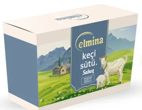 Elmina Hand Zeep 100 Gram