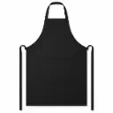 Keukenschort BBQ Apron 240 g/m² - 70x100 cm - Zwart