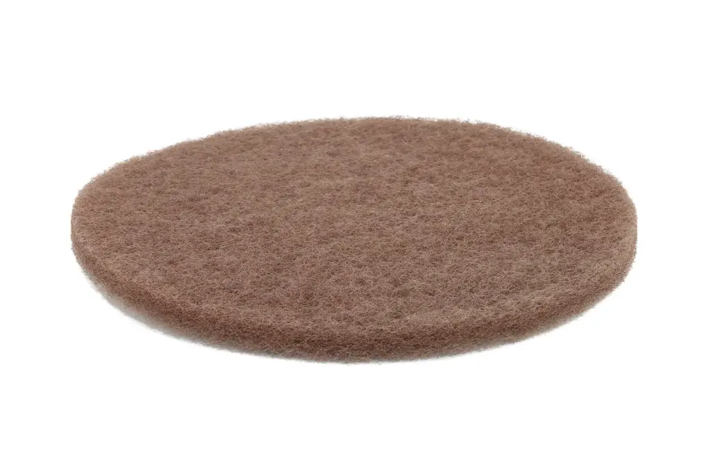 Ultra High Speed Pad beige 17 inch dik 20 mm 