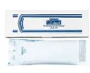 Euronda Eurosteril sterilization pouches Self Adhesive 9X25cm 200 Pieces