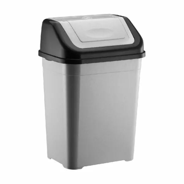 Prullenbak Afvalbak Clasico 10 Liter