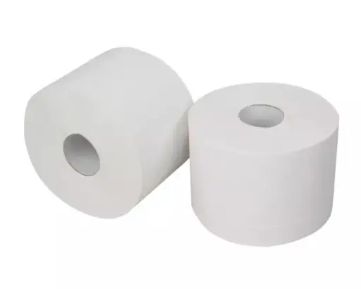 Toiletpapier 238224 P50440 compact 2laags 100meter ECO 24rol