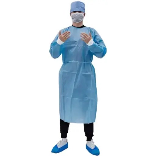 MP Sterile Kleiding Solea M 