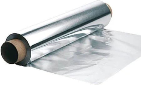 [NM120012]  Aluminiumfolie 45cm X 6 Stuks