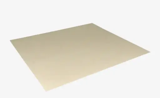 Vetvrij papier 33x38cm hamburgervellen kraft Per Doos 2000 Stuks