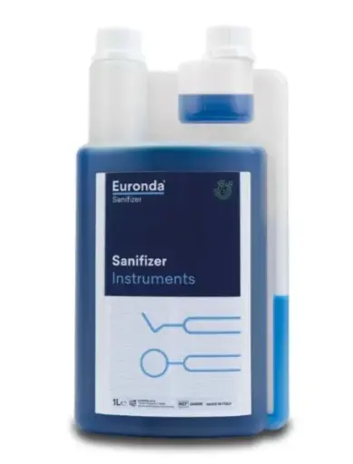 [CC00350] Sanifizer Instruments - Medical and dental instruments detergent 1 Liter