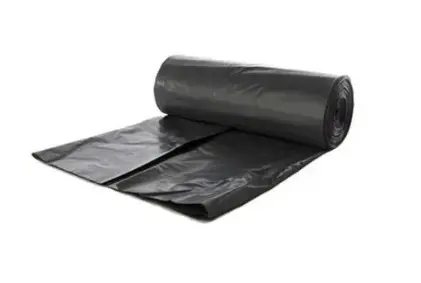 Afvalzakken 170 liter 95x110 cm T70 LDPE zwart doos 10 rollen à 10 stuks