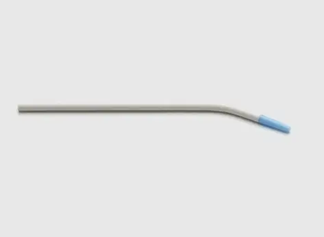 [CC00357] Surgical aspirator tip Alle 20,5 cm /18 cm - without tip Per doos 20 Stuks 