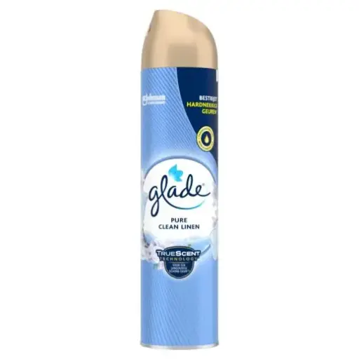 GLADE Aerosol Pure Clean Linen 300 ml