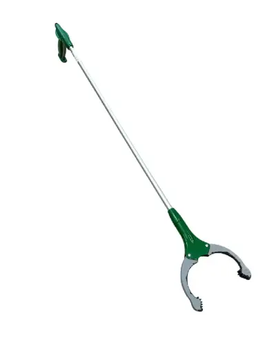 [CC00369] NaturaSterk Zwerfvuilgrijper Pro aluminium 100 cm