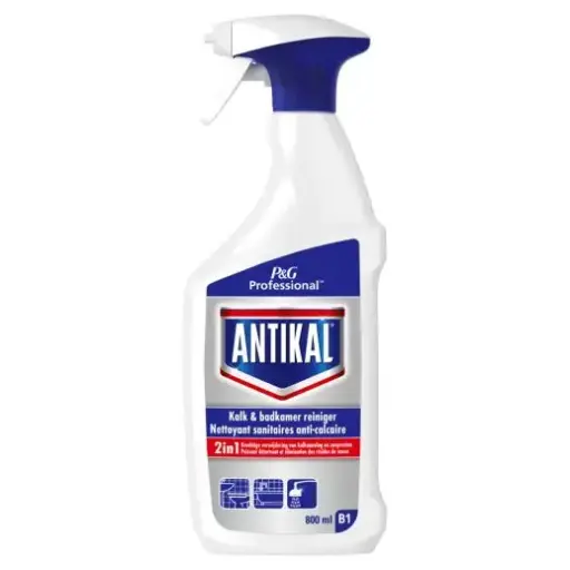 [CC00423] ANTIKAL Professional Kalkreiniger Spray Classic 800 ml 