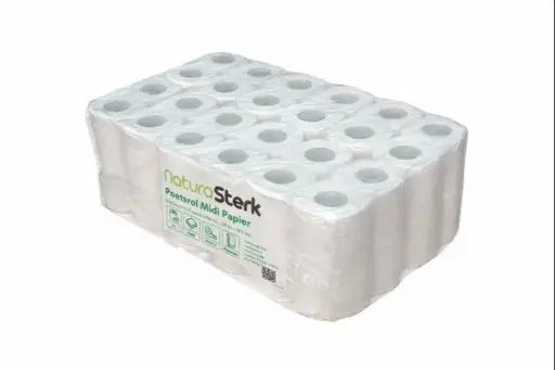 Toiletpapier 3 Laags 150 vellen 64 rollen