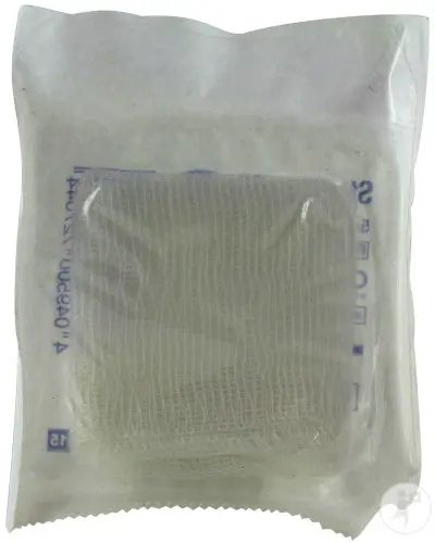[NM130032] MP Sterile Gauze Compress